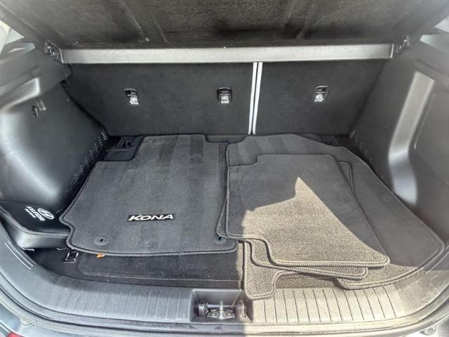 Photo of 2021  Hyundai KONA