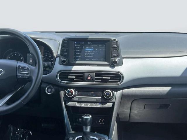 Photo of 2021  Hyundai KONA