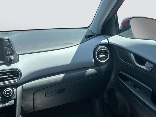 Photo of 2021  Hyundai KONA