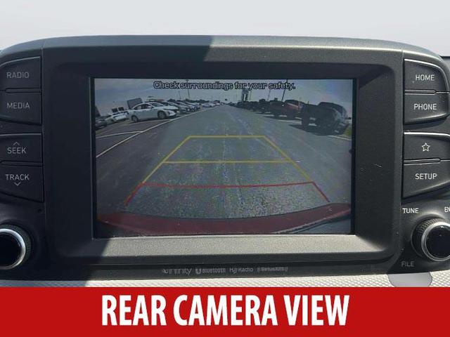 Photo of 2021  Hyundai KONA