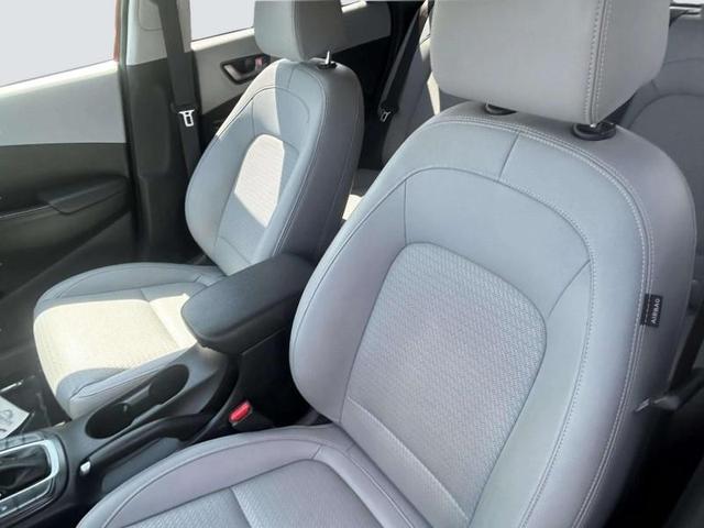 Photo of 2021  Hyundai KONA