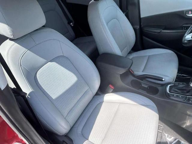 Photo of 2021  Hyundai KONA