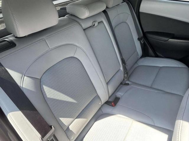 Photo of 2021  Hyundai KONA