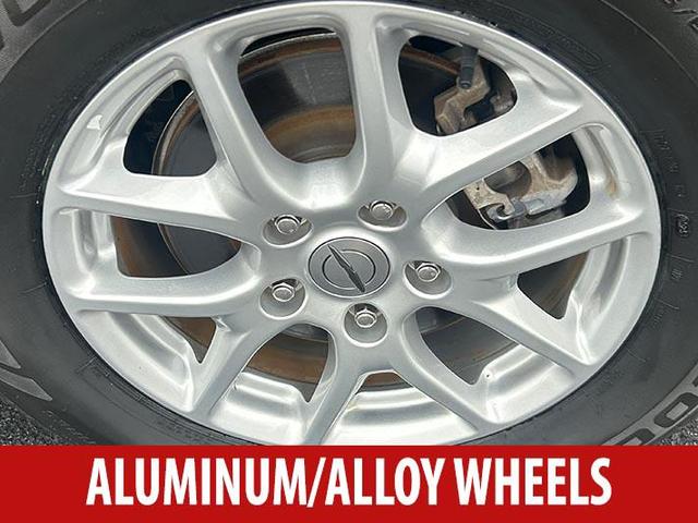 Photo of 2023 Granite Crystal Metallic Clearcoat Chrysler Pacifica
