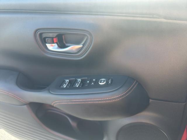 Photo of 2023  Honda HR-V