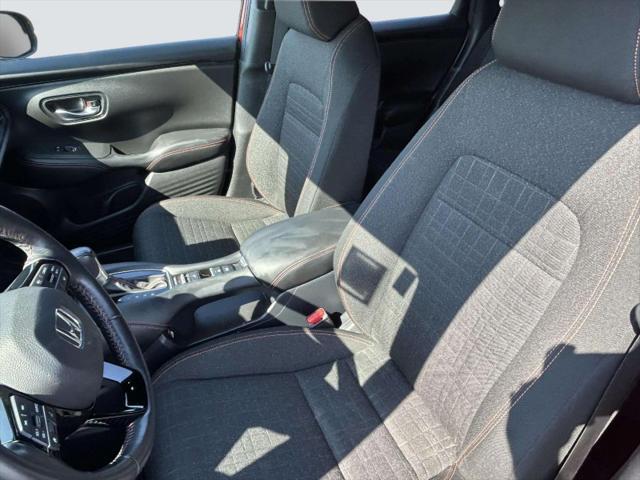 Photo of 2023  Honda HR-V