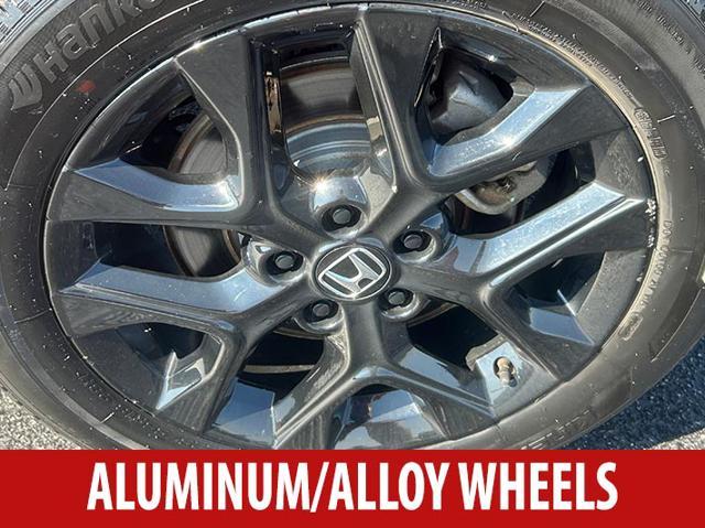 Photo of 2023  Honda HR-V