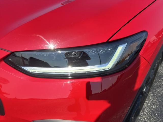 Photo of 2023  Honda HR-V