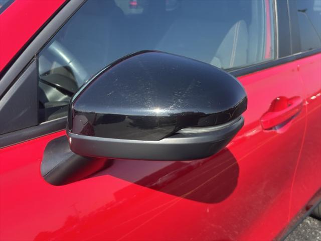 Photo of 2023  Honda HR-V