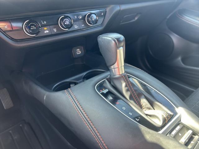 Photo of 2023  Honda HR-V