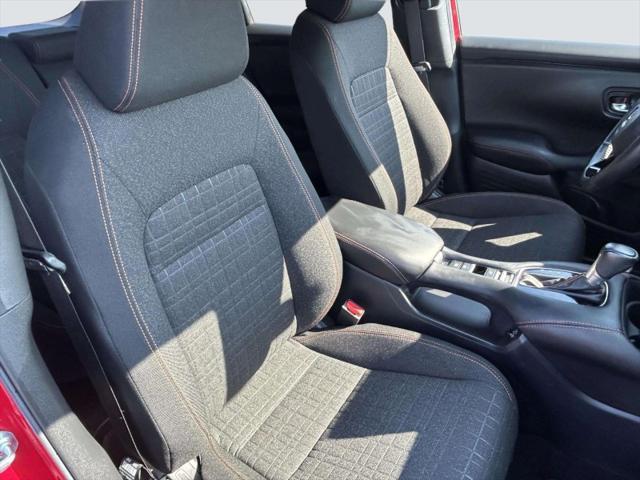 Photo of 2023  Honda HR-V
