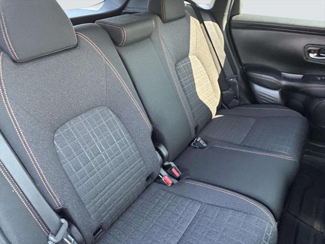 Photo of 2023  Honda HR-V