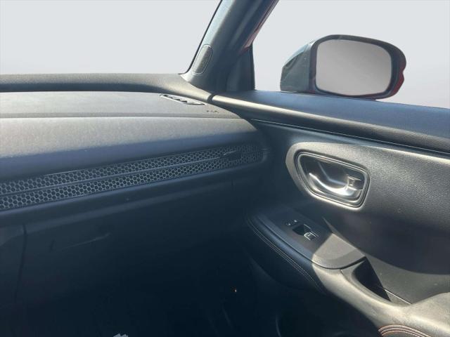 Photo of 2023  Honda HR-V