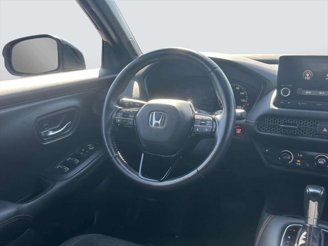 Photo of 2023  Honda HR-V