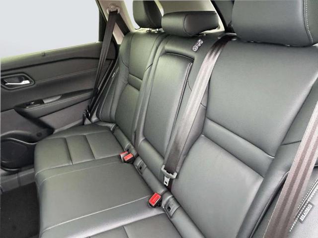 Photo of 2025 DEEP.OCEAN Nissan Rogue