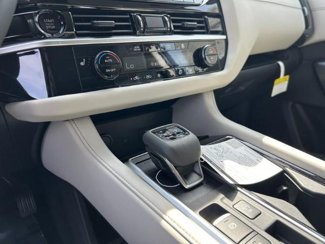 Photo of 2025 DEEP.OCEAN Nissan Pathfinder