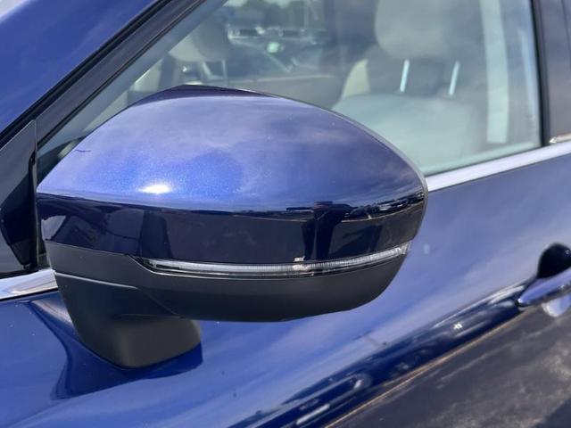 Photo of 2025 DEEP.OCEAN Nissan Pathfinder