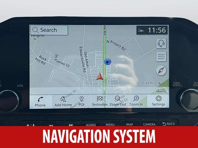 Photo of 2025 DEEP.OCEAN Nissan Pathfinder