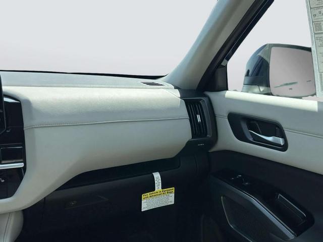 Photo of 2025 DEEP.OCEAN Nissan Pathfinder