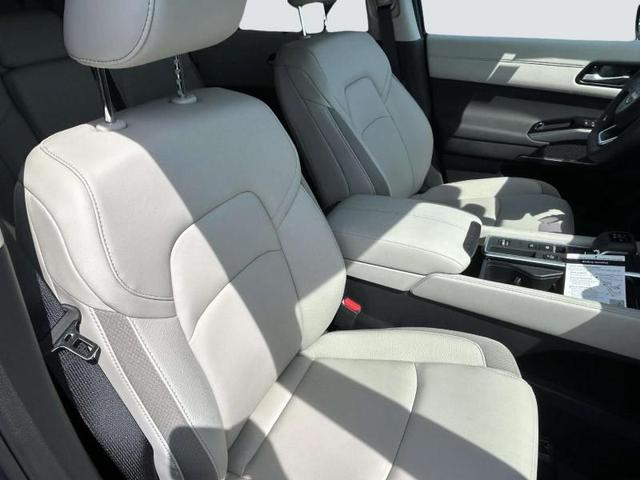 Photo of 2025 DEEP.OCEAN Nissan Pathfinder