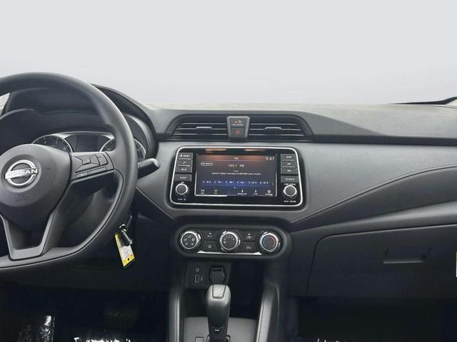 Photo of 2025 FRESH.POWDER Nissan Versa