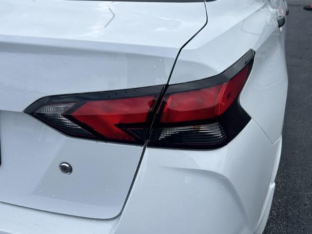 Photo of 2025 FRESH.POWDER Nissan Versa
