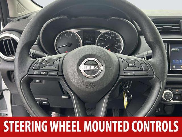 Photo of 2025 FRESH.POWDER Nissan Versa