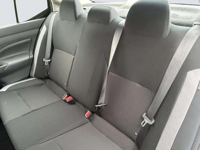 Photo of 2025 FRESH.POWDER Nissan Versa