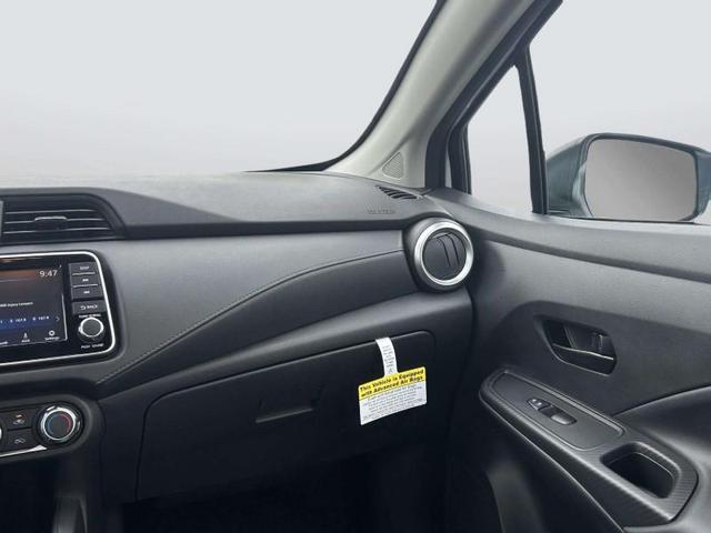 Photo of 2025 FRESH.POWDER Nissan Versa