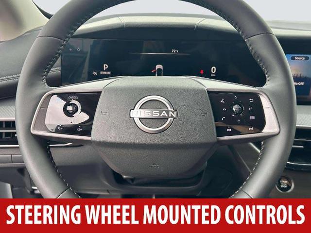 Photo of 2025 EVEREST.WHITE Nissan Murano