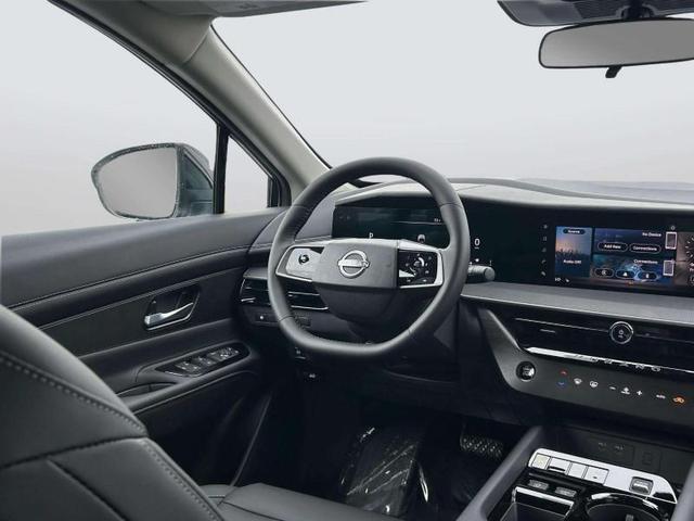 Photo of 2025 EVEREST.WHITE Nissan Murano