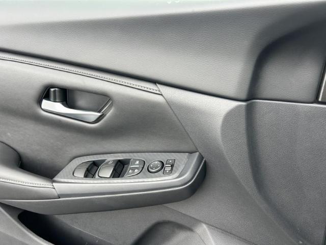 Photo of 2025 FRESH.POWDER Nissan Sentra