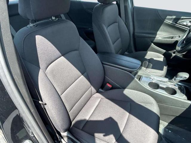 Photo of 2024 Mosaic Black Metallic Chevrolet Malibu