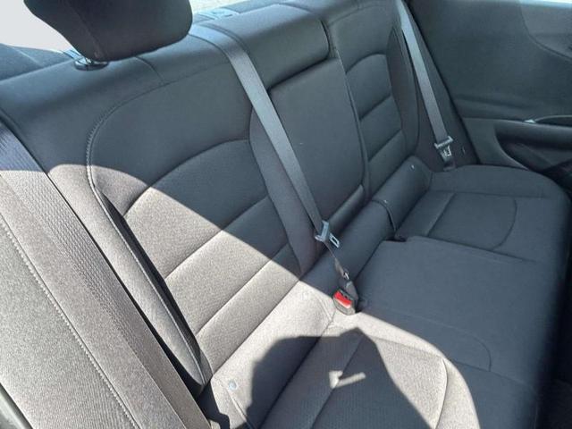 Photo of 2024 Mosaic Black Metallic Chevrolet Malibu