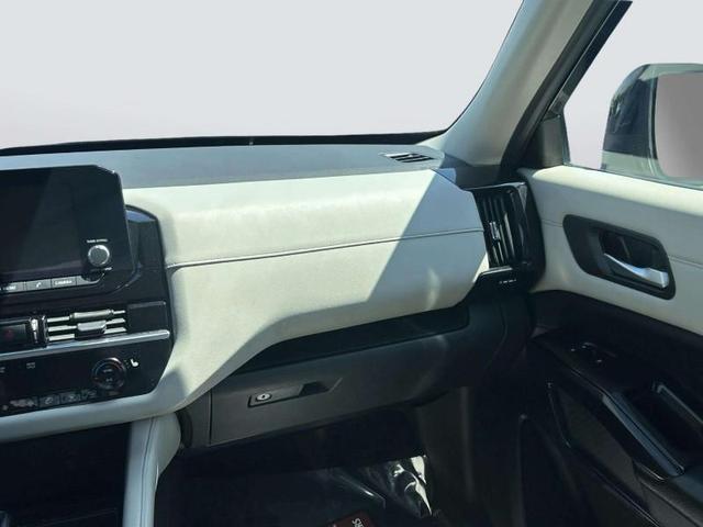 Photo of 2022  Nissan Pathfinder