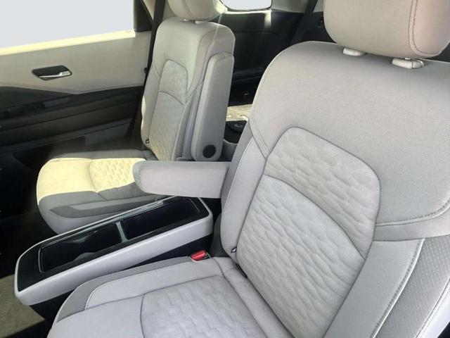 Photo of 2022  Nissan Pathfinder