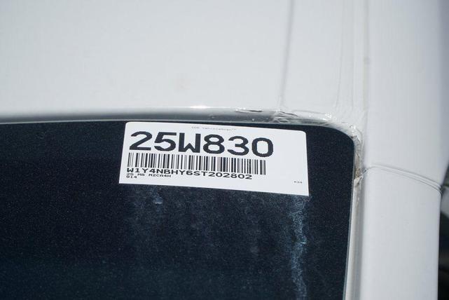 Photo of 2025 914 Mercedes-Benz Sprinter 2500