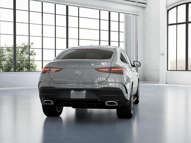 Photo of 2026 956 Mercedes-Benz GLE 450