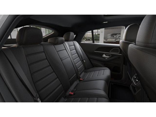 Photo of 2026 956 Mercedes-Benz GLE 450