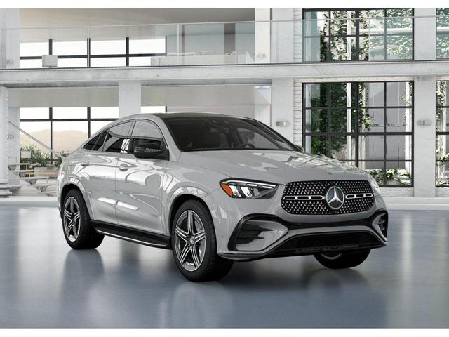 Photo of 2026 956 Mercedes-Benz GLE 450