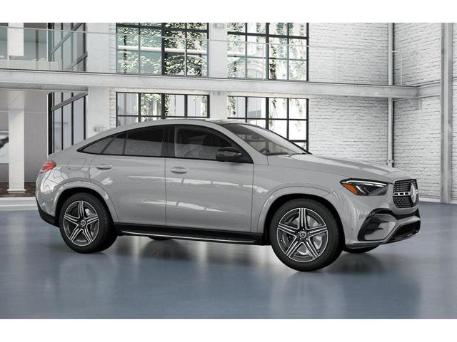 Photo of 2026 956 Mercedes-Benz GLE 450
