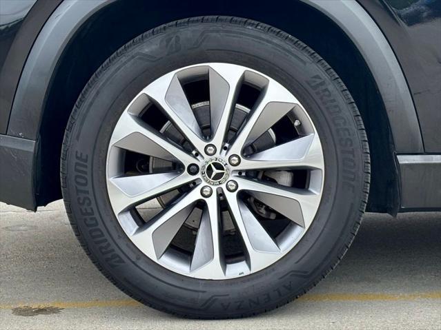 Photo of 2022 Obsidian Black Metallic Mercedes-Benz GLE 350