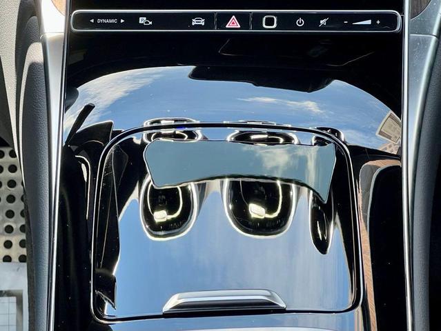 Photo of 2025 Cirrus Silver Metallic Mercedes-Benz GLC 300