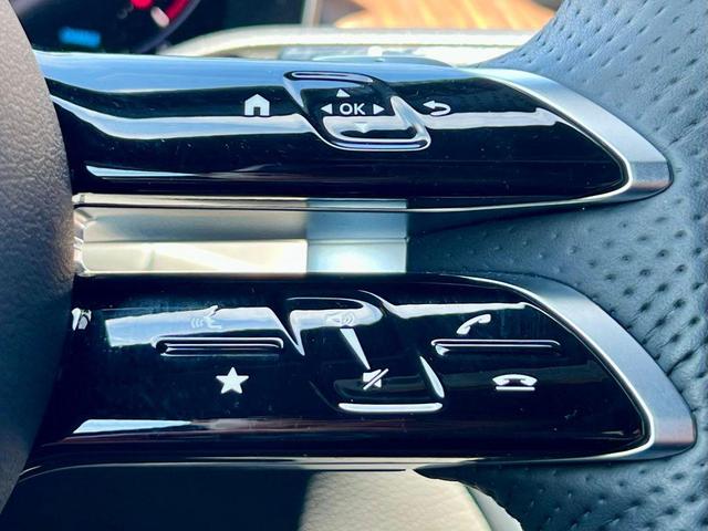 Photo of 2025 Cirrus Silver Metallic Mercedes-Benz GLC 300