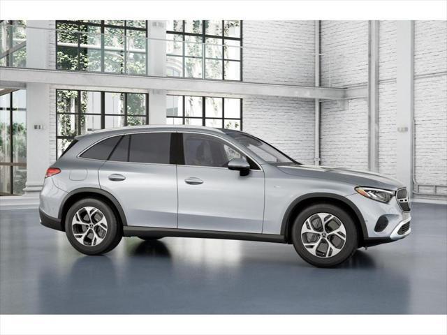Photo of 2025 Mercedes-Benz GLC 350e