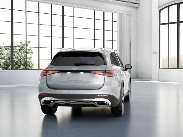 Photo of 2025 Mercedes-Benz GLC 350e