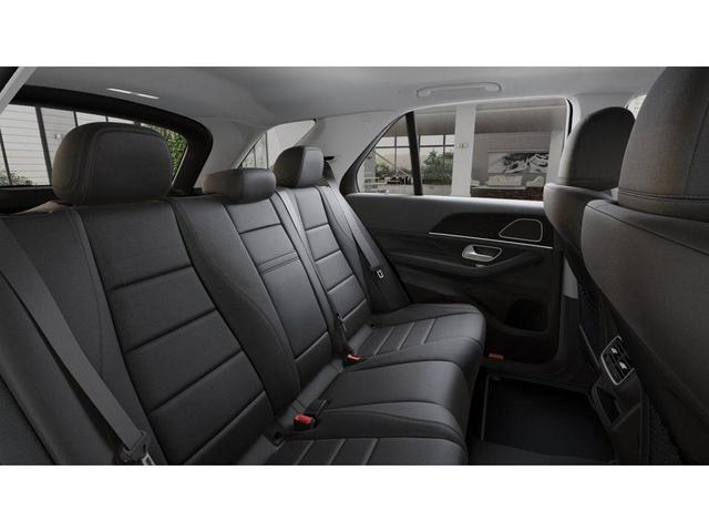 Photo of 2026 040 Mercedes-Benz GLE 350