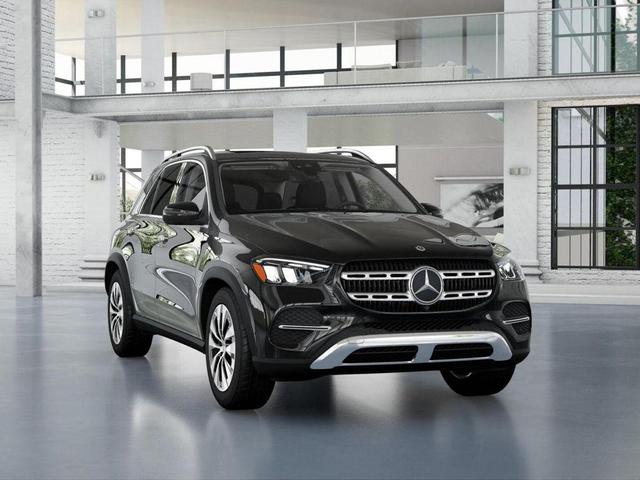 Photo of 2026 040 Mercedes-Benz GLE 350