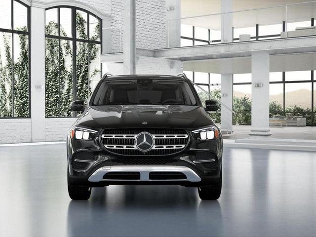 Photo of 2026 040 Mercedes-Benz GLE 350