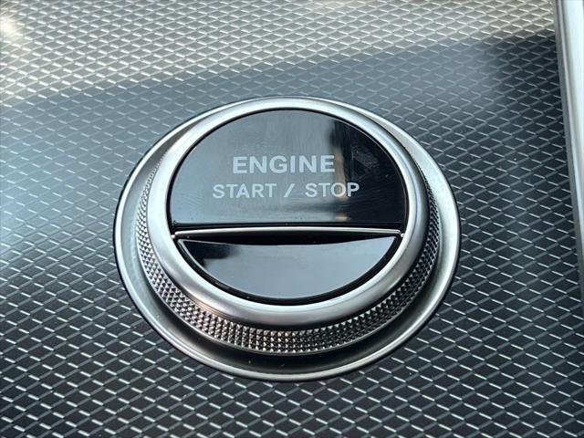 Photo of 2025 Black Mercedes-Benz C-Class
